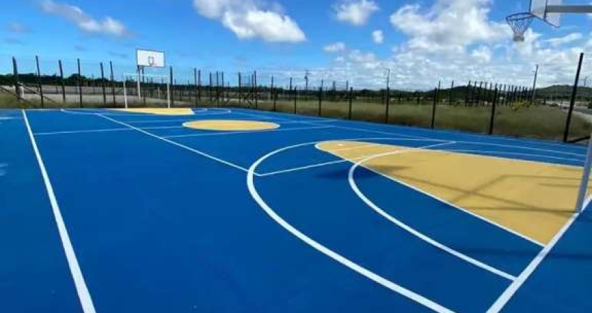 Lote à venda no BELLEVILLE LITORAL SUL , TERRA CAIDA , Indiaroba, SE
