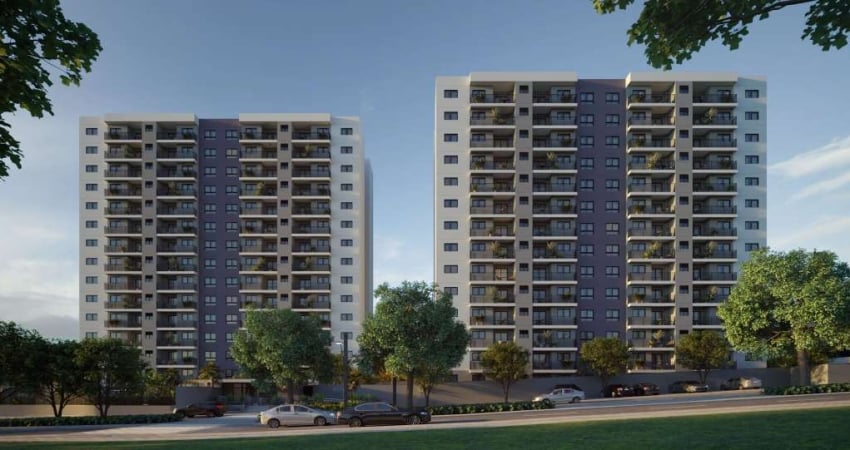 Apartamento à venda no MOOD FAROL , FAROLÂNDIA , Aracaju, SE