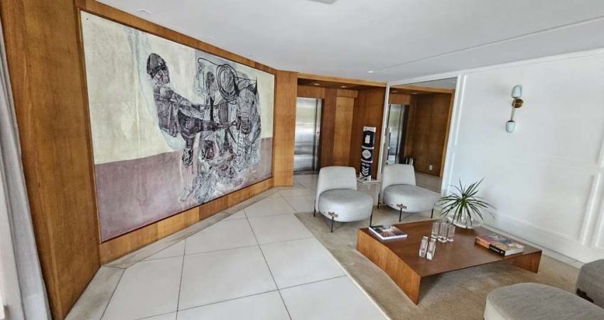Apartamento à venda no MANSÃO CÂNDIDO PORTINARI - AVENIDA , JARDINS , Aracaju, SE