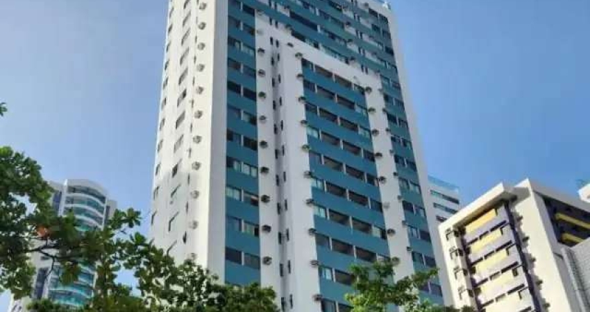 Apartamento à venda no GOLDEN VIEW HOME SERVICE , BOA VIAGEM , Recife, PE