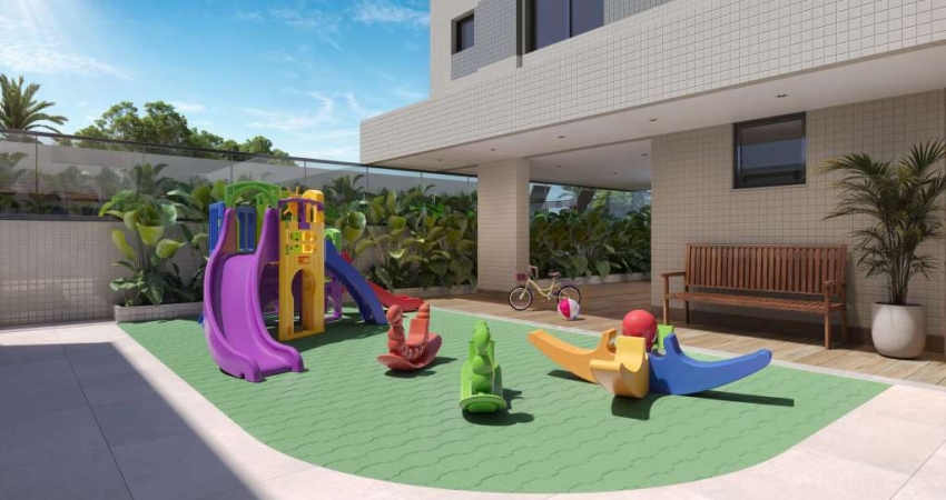 Apartamento à venda no PORTILLO RESIDENCE , ATALAIA , Aracaju, SE