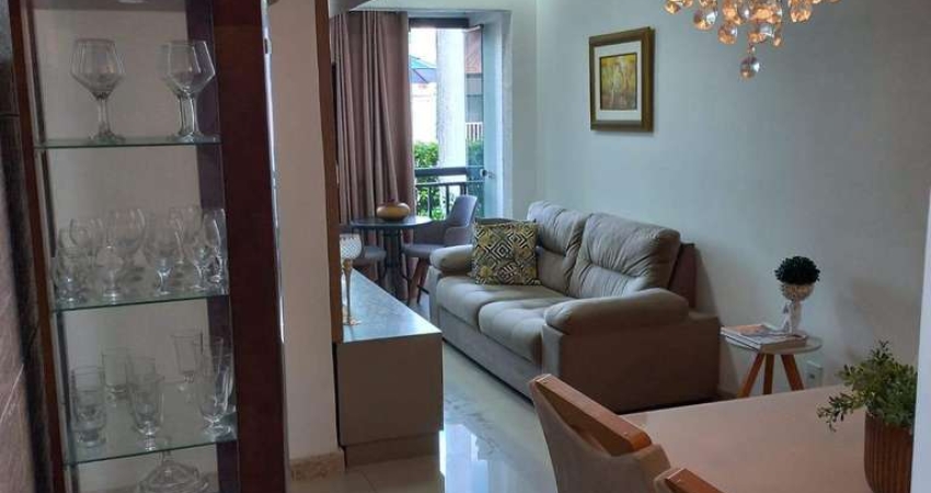 Apartamento com 3 quartos à venda na Avenida Quirino, 1100, Inácio Barbosa, Aracaju