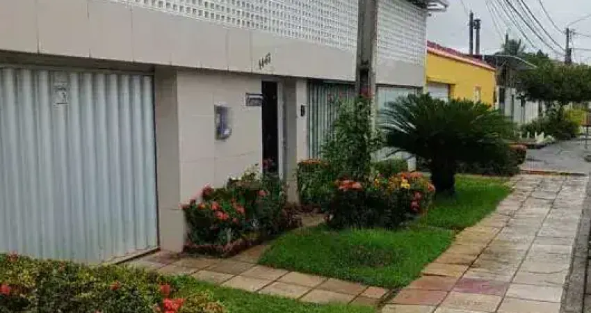 Casa à venda em rua pública, JARDIM ATLÂNTICO , Olinda, PE