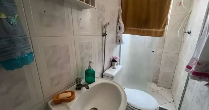 Apartamento com 2 quartos à venda na SN, Candeal, Salvador