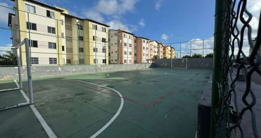 Apartamento à venda no Alpha Class Residence , ARUANA , Aracaju, SE