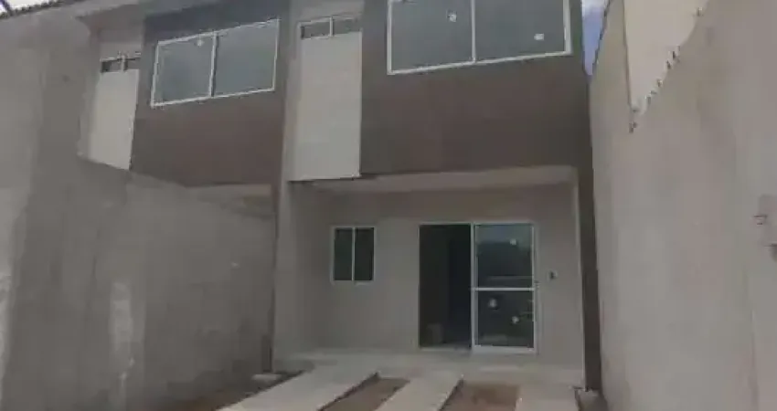 Casa à venda em rua pública, BAIRRO NOVO , Olinda, PE