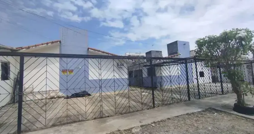 Casa para vender e alugar em rua pública, PAU AMARELO , Paulista, PE