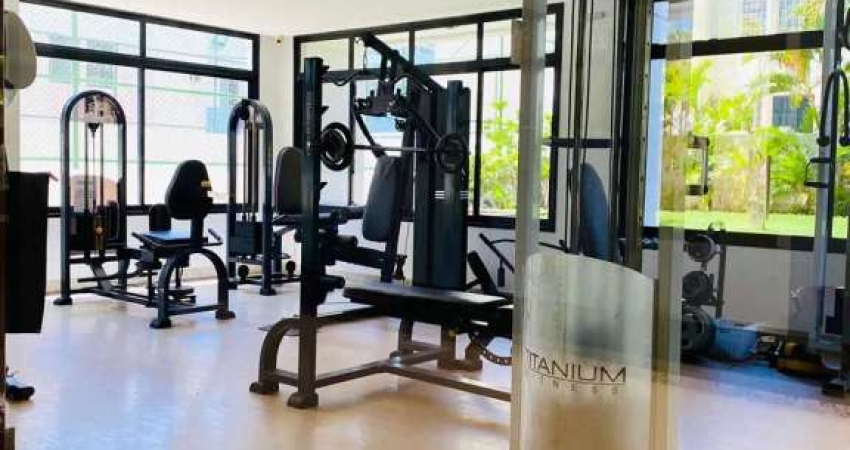 Apartamento à venda no GARDEN VILLE JARDINS , GRAGERU , Aracaju, SE