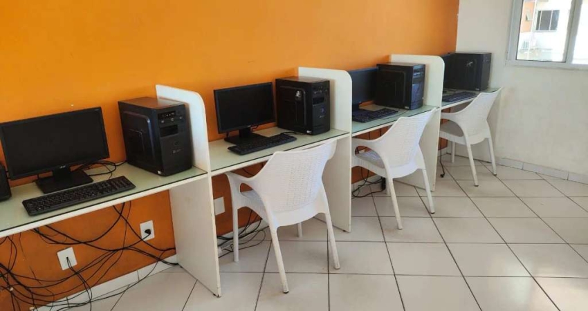 Apartamento à venda no VIAMONTE CONDOMÍNIO CLUBE , MARCELO DEDA , São Cristóvão, SE