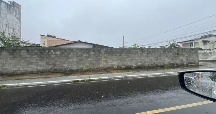 Terreno à venda na Rua Poeta Ronaldo de Carvalho, 100, Atalaia, Aracaju