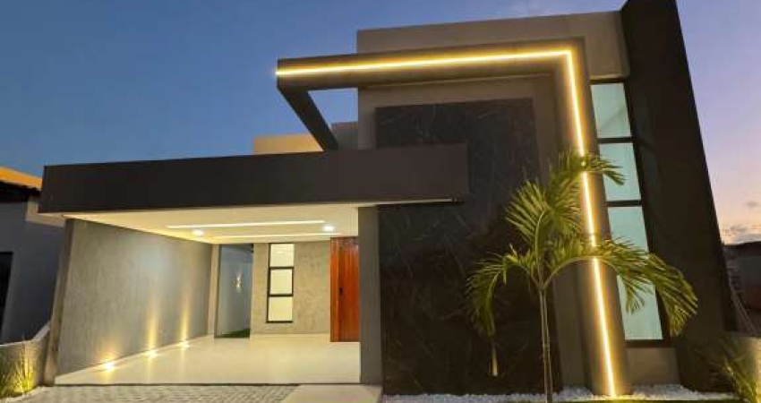 Casa à venda no PADANG BEACH RESIDENCE , OLHOS D'ÁGUA , Barra dos Coqueiros, SE