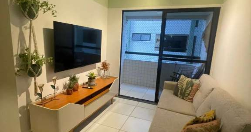 Apartamento à venda no MORADA UMBUZEIRO , IPUTINGA , Recife, PE