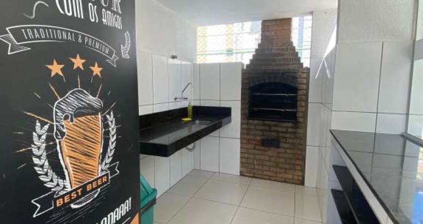 Apartamento à venda no ACQUA VILLE RESIDENCE , OLHOS D'ÁGUA , Barra dos Coqueiros, SE