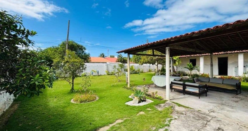Casa à venda em rua pública, ATALAIA NOVA , Barra dos Coqueiros, SE