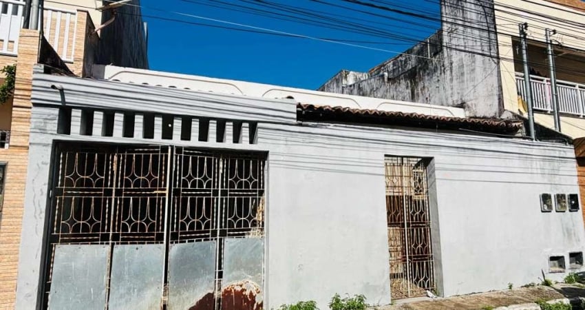 Casa à venda em rua pública, PONTO NOVO , Aracaju, SE