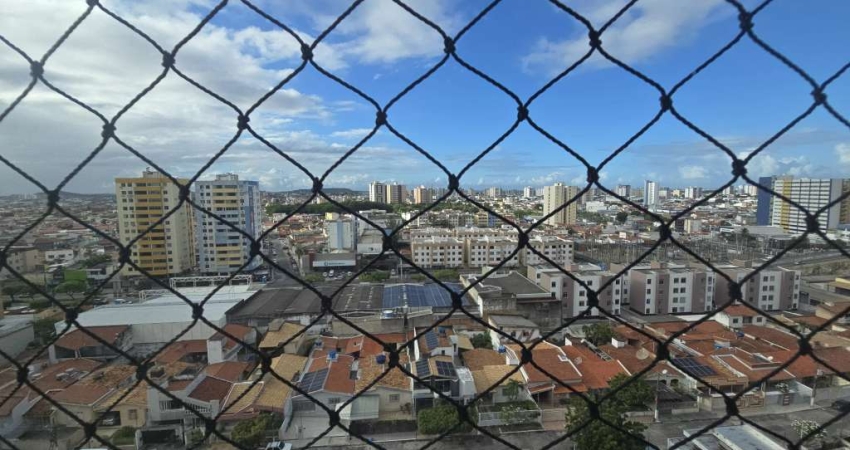 Apartamento à venda no RESERVA ALAMEDA , LUZIA , Aracaju, SE