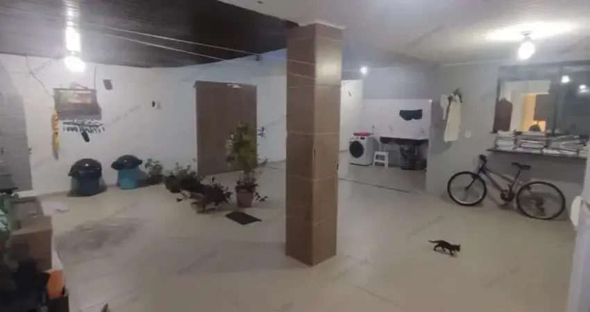 Casa à venda em rua pública, JABOTIANA , Aracaju, SE