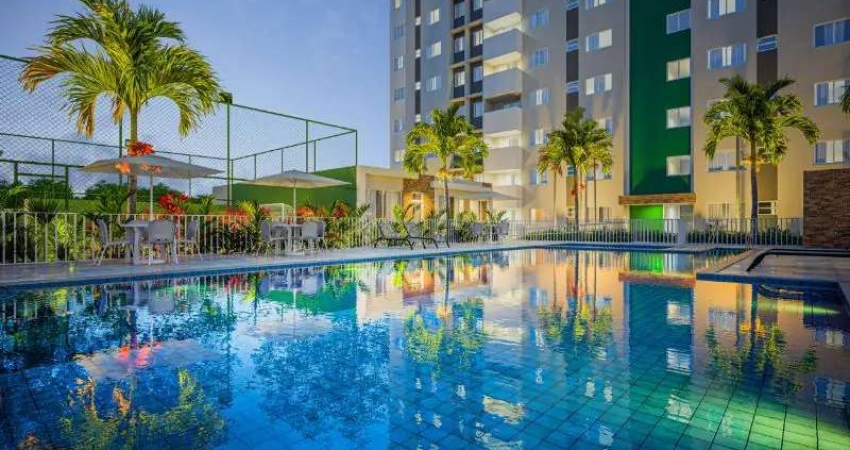 Apartamento à venda no ARUANA PARK RESIDENCE , ARUANA , Aracaju, SE