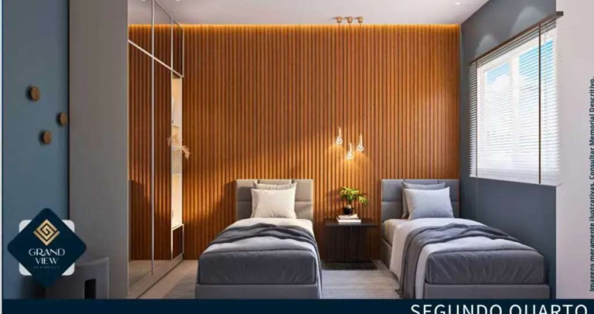 Apartamento à venda no GRAND VIEW RESIDENCE , ARUANA , Aracaju, SE