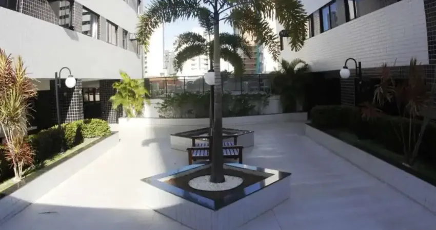 Apartamento à venda no ED. LAS TORRES , JATIÚCA , Maceió, AL