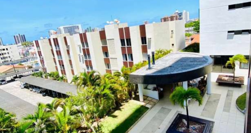 Apartamento à venda no GARDEN VILLE JARDINS , GRAGERU , Aracaju, SE