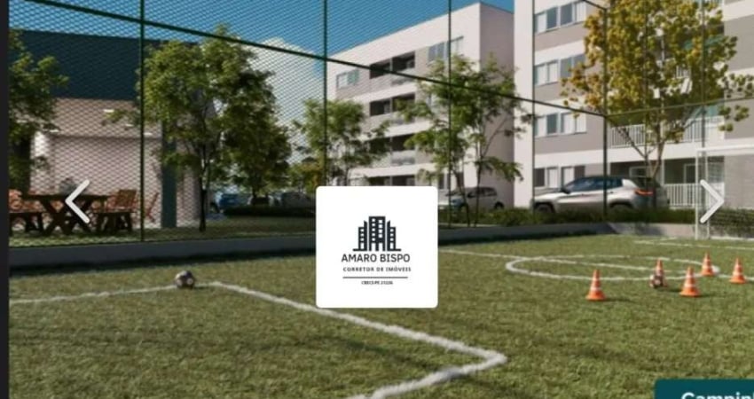Apartamento à venda no RESIDENCIAL VIENNA   CENTRO, PAULISTA/PE , CENTRO , Paulista, PE