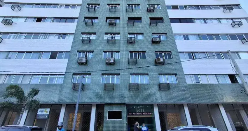 Apartamento à venda no ALFREDO BANDEIRA , SANTO AMARO , Recife, PE