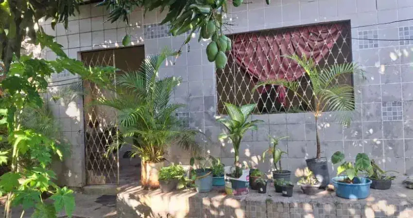 Casa à venda em rua pública, JARDIM MARANGUAPE , Paulista, PE