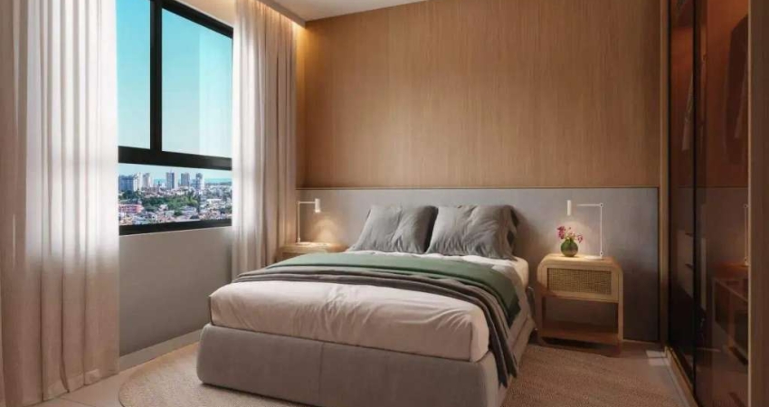 Apartamento à venda no MOOD FAROL , FAROLÂNDIA , Aracaju, SE