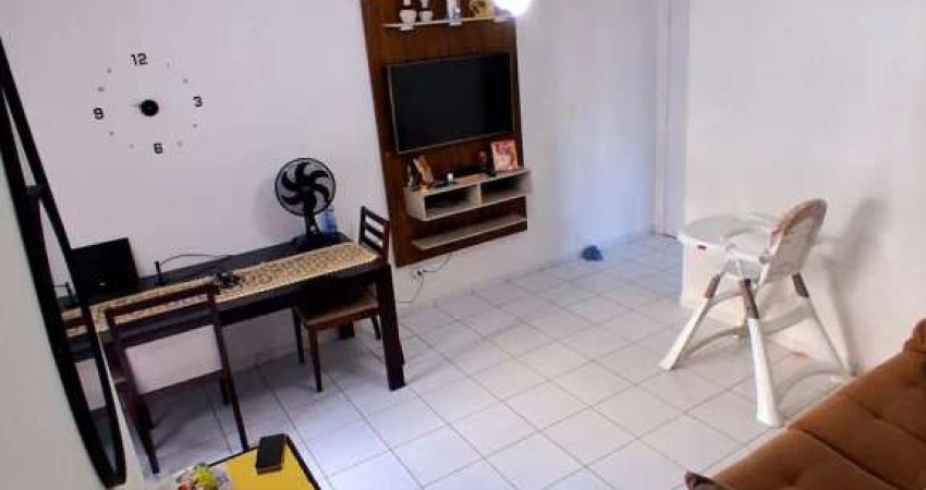 Apartamento à venda no MAR DE ARUANA 1 , ARUANA , Aracaju, SE