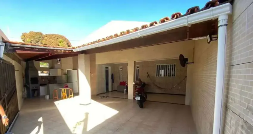 Casa à venda em rua pública, JABOTIANA , Aracaju, SE