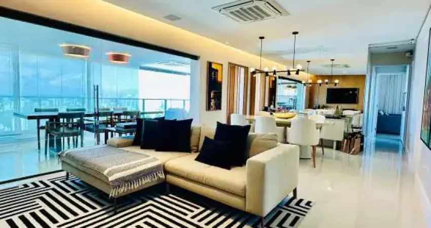 Apartamento à venda no MAISON PLACE VENDOME - ALAMEDA DOS FLAMBOYANTS , CAMINHO DAS ÁRVORES , Salvador, BA