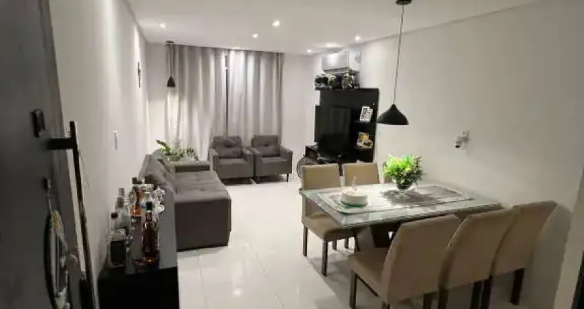 Apartamento à venda no FRANCISCO MOREIRA , SUÍÇA , Aracaju, SE