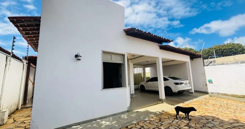 Casa à venda em rua pública, COROA DO MEIO , Aracaju, SE