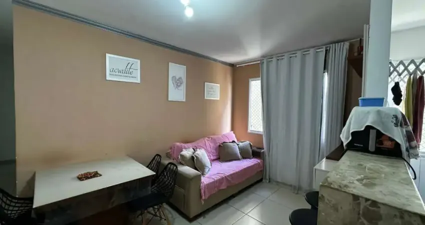 Apartamento à venda no RESERVA CENEZEU RABELO , DOM LUCIANO , Aracaju, SE