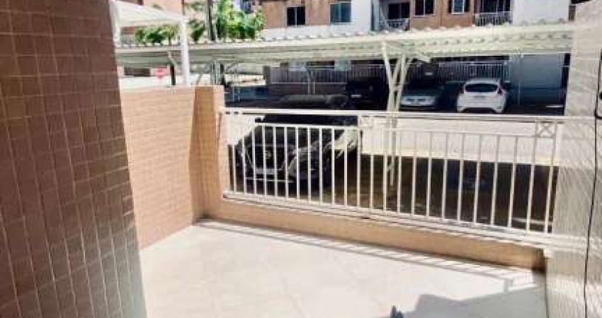 Apartamento à venda no ILHA DE SANTO ALEIXO , SUÍÇA , Aracaju, SE