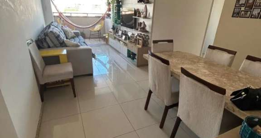 Apartamento à venda no ALAMEDA GARDEN RESIDENCE , LUZIA , Aracaju, SE