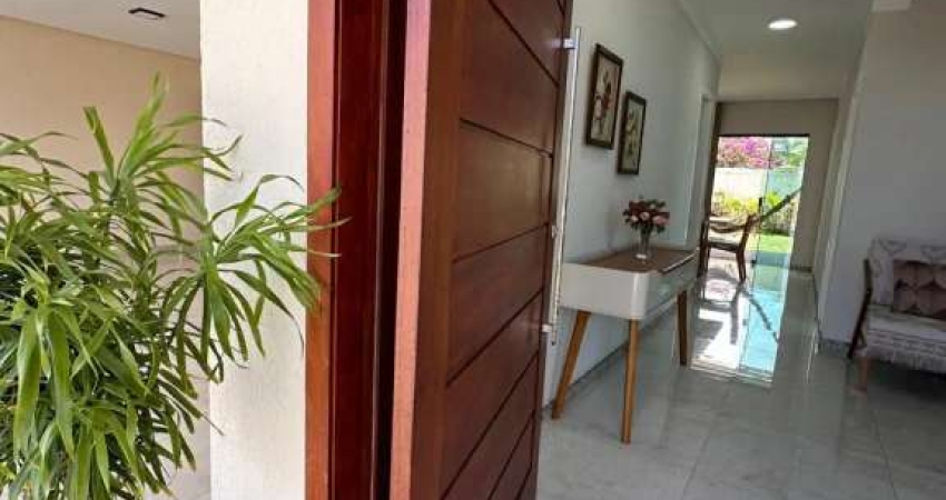 Casa à venda no ALPHAVILLE SERGIPE , ALPHAVILLE , Barra dos Coqueiros, SE