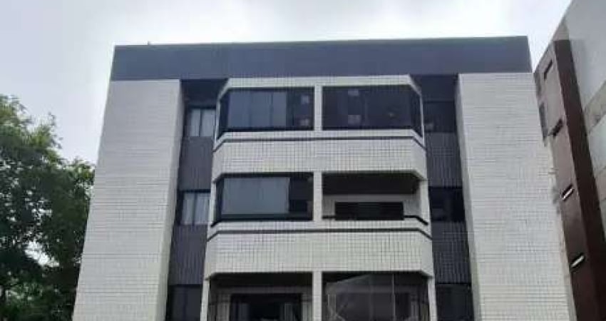Apartamento à venda no EDIFÍCIO DOVER - RUA JOSÉ CARNEIRO DA CUNHA , JATIÚCA , Maceió, AL