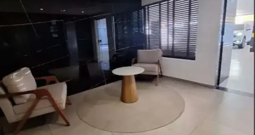 Apartamento à venda no EDIFÍCIO EMBAIXADOR II - RUA HAMILTON DE BARROS S , JATIÚCA , Maceió, AL