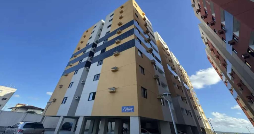 Apartamento à venda no CONDOMINIO RIVIERA DA LAGOA - AVENIDA JORGE MONT , SANTA AMÉLIA , Maceió, AL