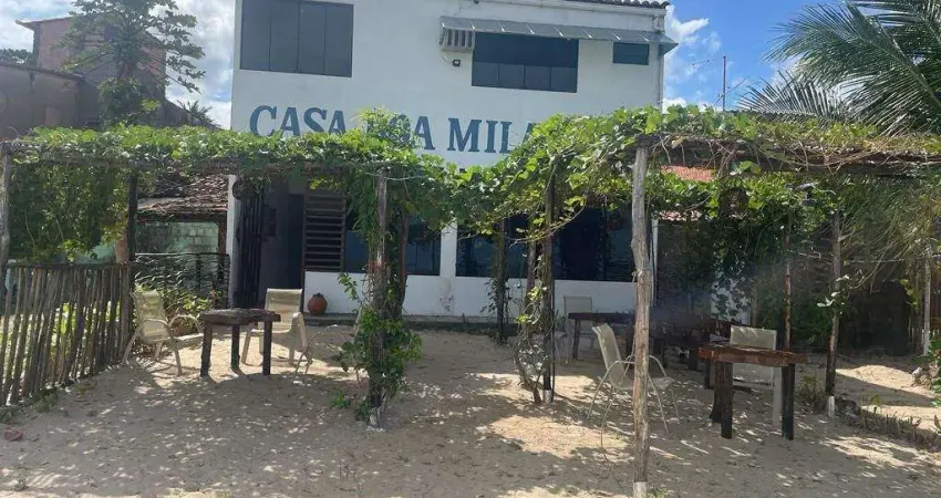 Comercial à venda em rua pública, BARRA DE CAMARAGIBE, Passo de Camaragibe, AL