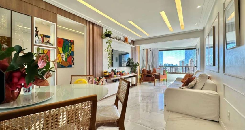 Apartamento à venda no CONDOMÍNIO EDIFÍCIO MANSÃO MONIZ BARRETO - CANELA , CANELA , Salvador, BA