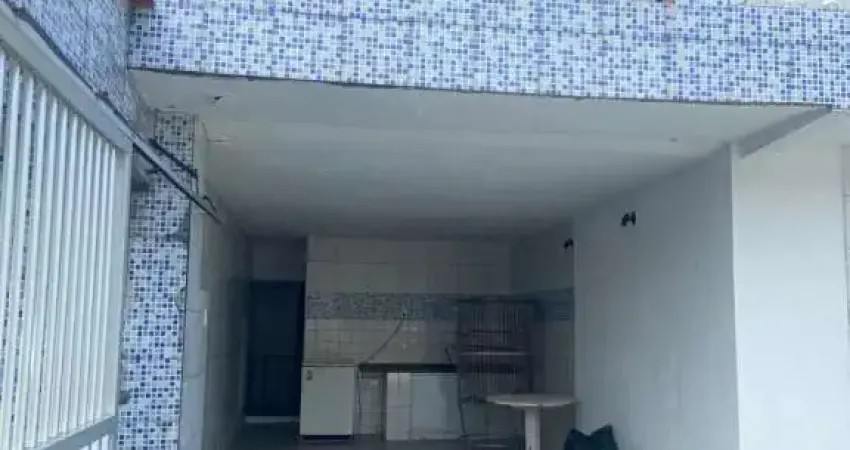 Casa à venda em rua pública, CANDEAL , Salvador, BA