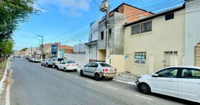 Casa com 4 quartos à venda na Avenida Doutor Edelzio Vieira de Melo, Suíssa, Aracaju