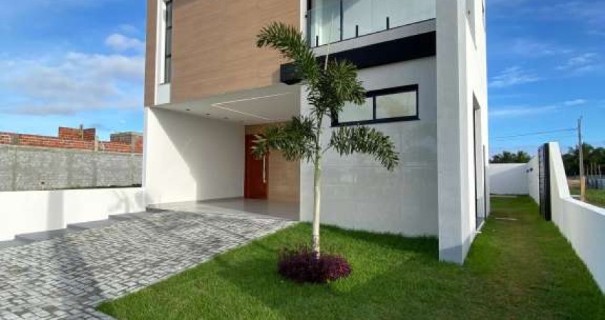 Casa à venda no VILLAREDO BARRA RESIDENCIAL , OLHOS D'ÁGUA , Barra dos Coqueiros, SE