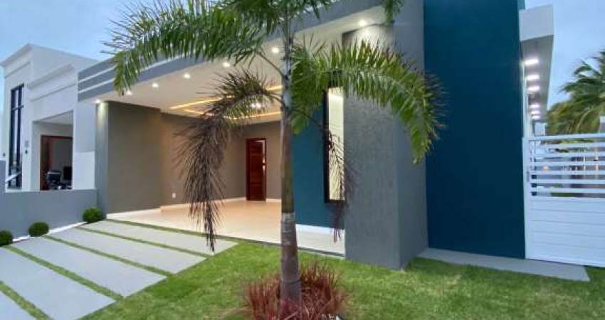 Casa à venda no SOL E PRAIA , OLHOS D'ÁGUA , Barra dos Coqueiros, SE