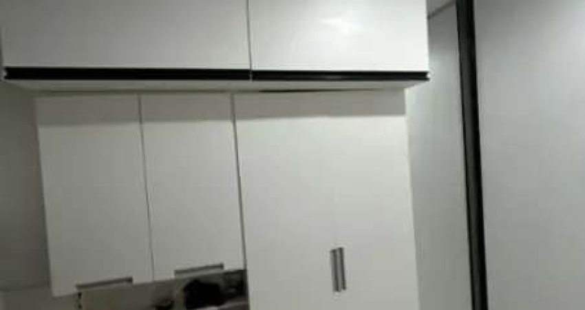 Apartamento à venda no EDIFÍCIO RESIDENCIAL PARQUE DAS PALMEIRAS - RUA AT , SERRARIA , Maceió, AL