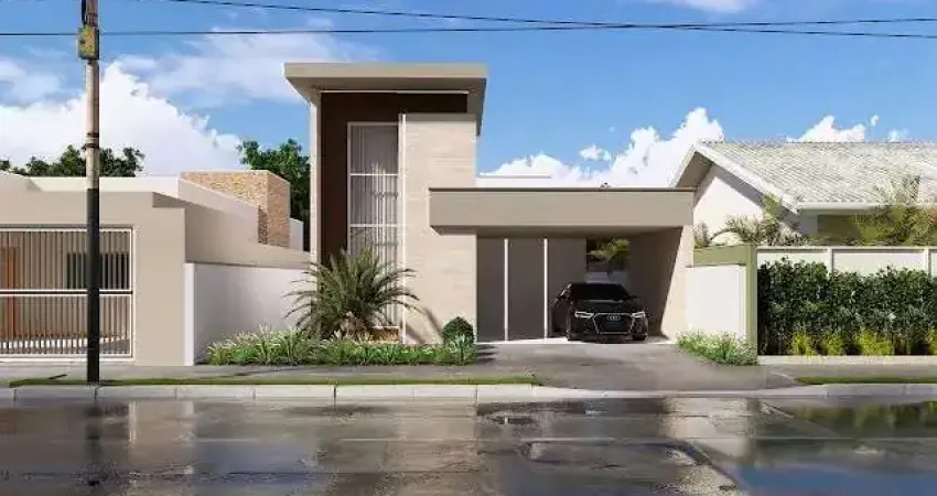 Casa à venda no SUNSET BEACH RESIDENCE , CAPUÃ , Barra dos Coqueiros, SE