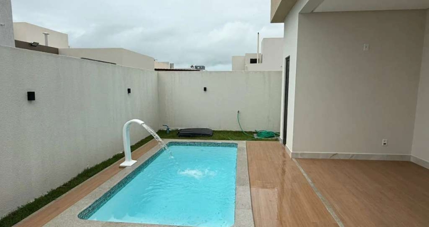 Casa à venda no SOL E PRAIA , OLHOS D'ÁGUA , Barra dos Coqueiros, SE